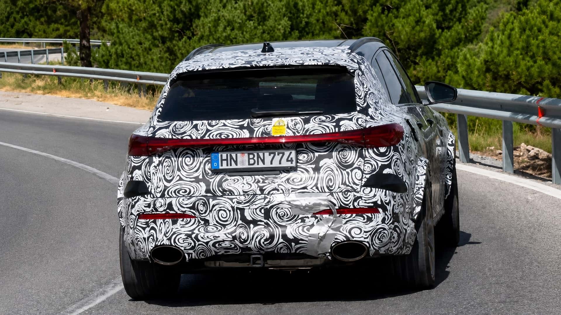 Automotive News Image