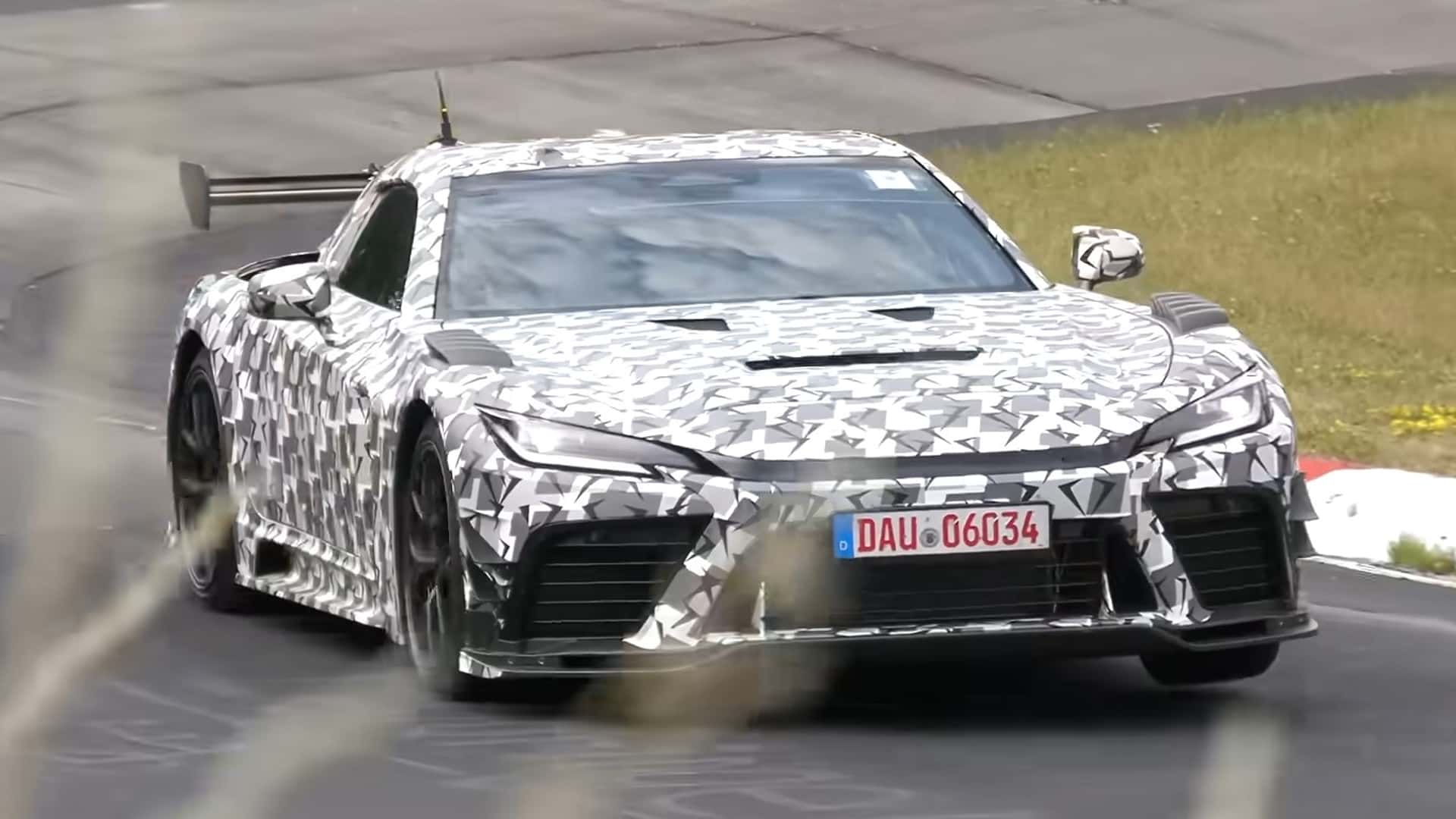 Automotive News Image