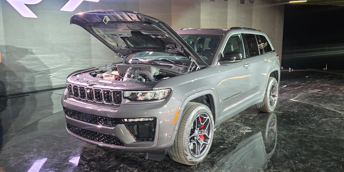 Automotive News Image