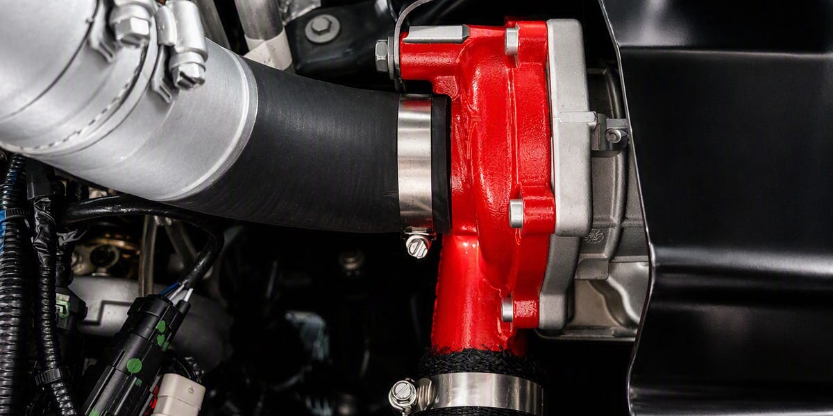 Automotive News Image