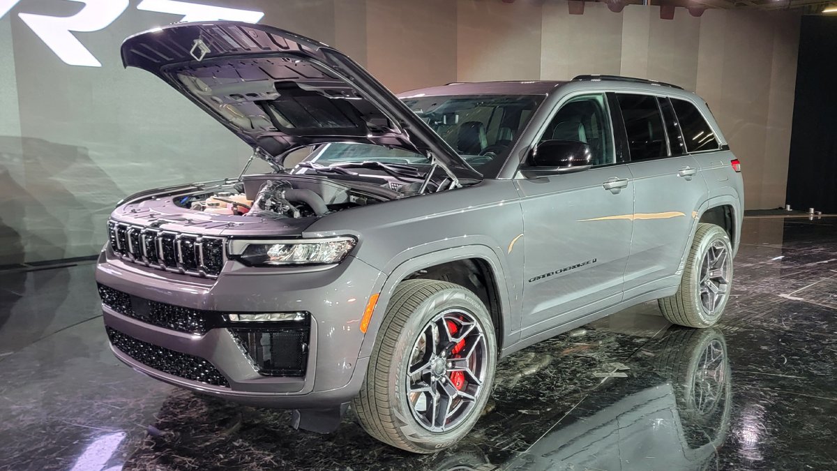 Automotive News Image