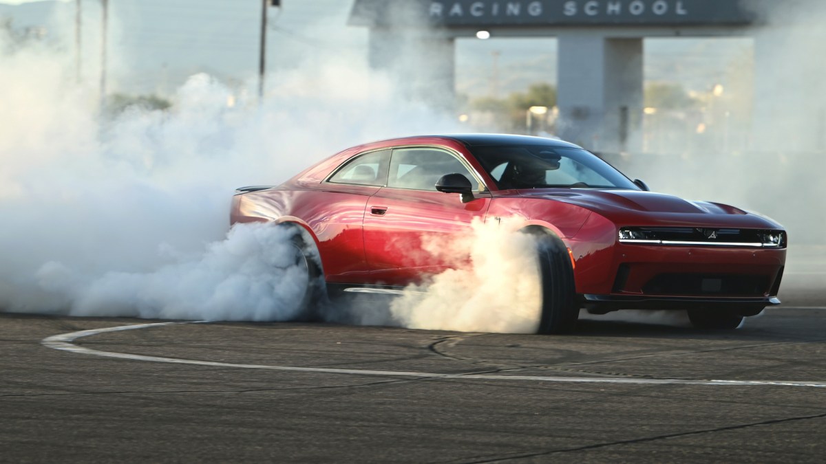 Automotive News Image