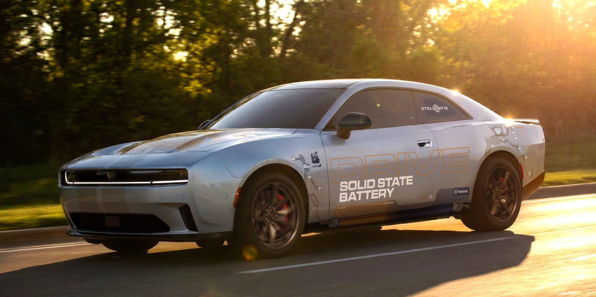 Automotive News Image
