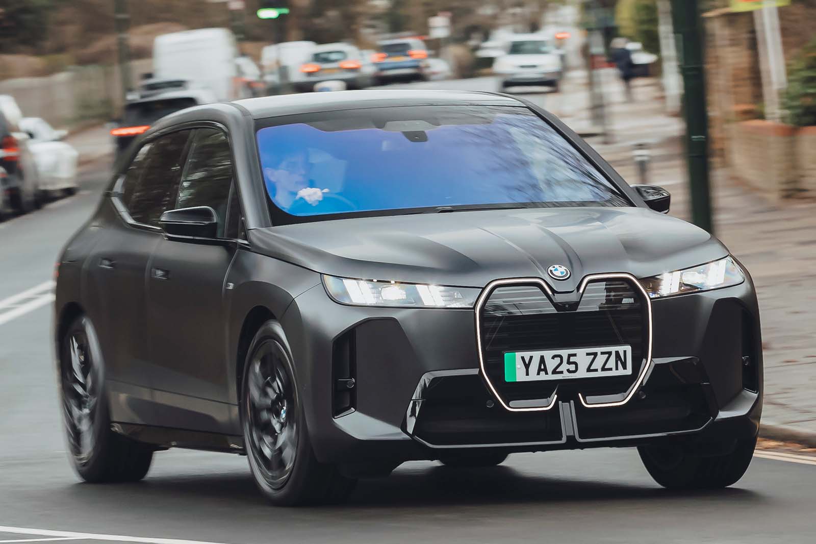 Automotive News Image