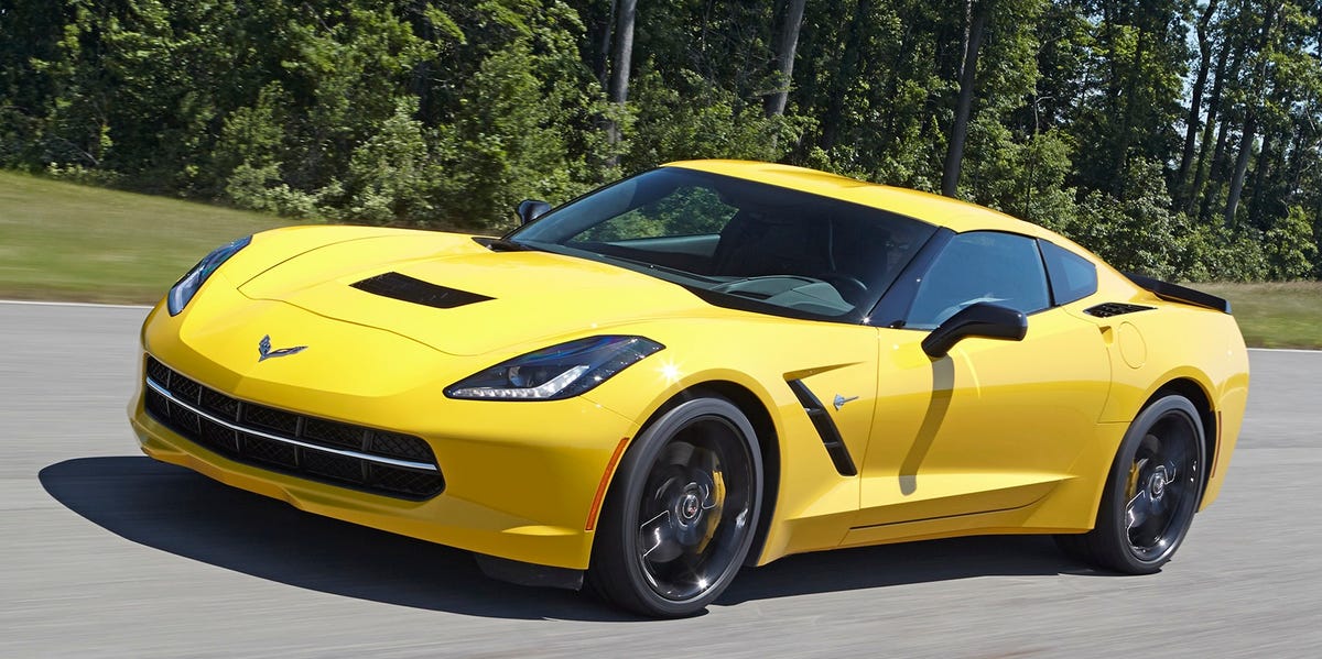 Automotive News Image