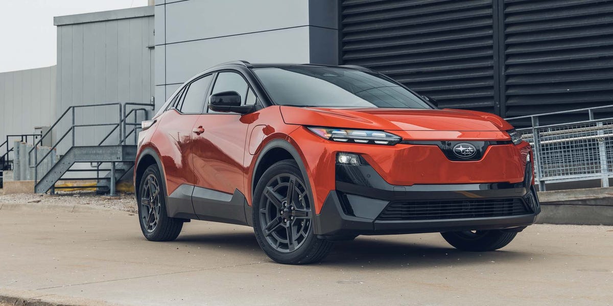 Automotive News Image