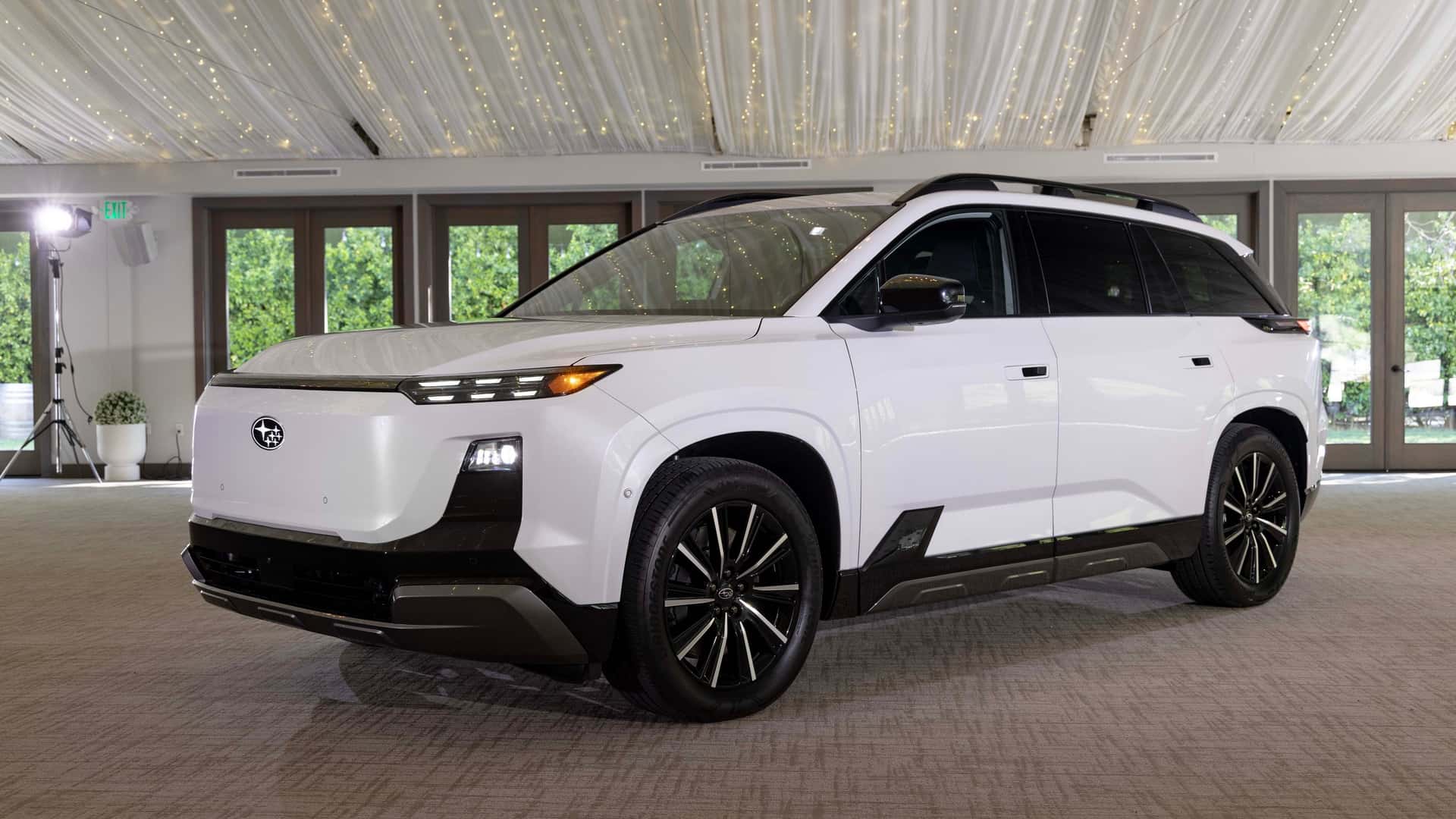 Automotive News Image