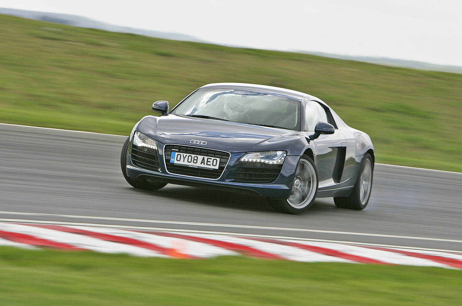 Automotive News Image