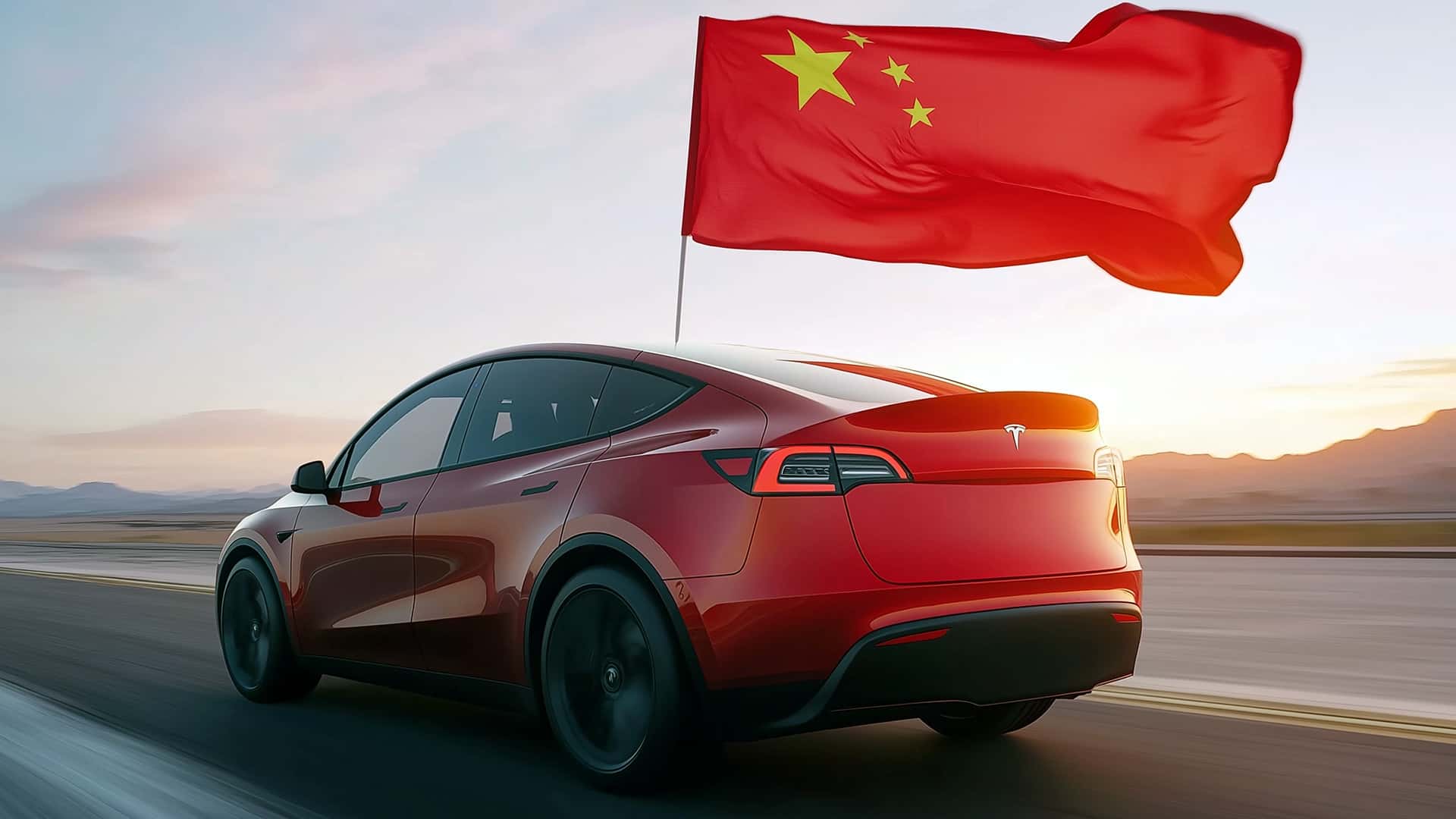 Automotive News Image