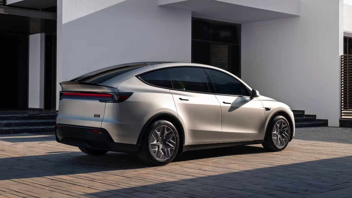 Automotive News Image