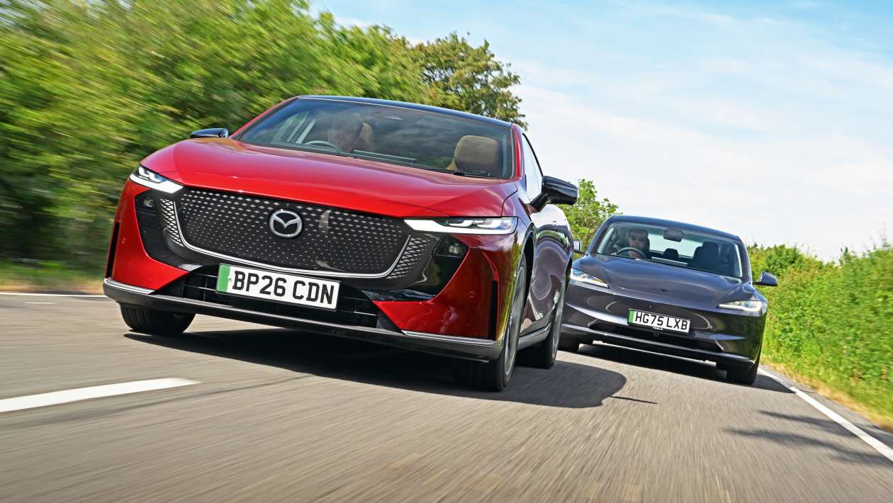Automotive News Image