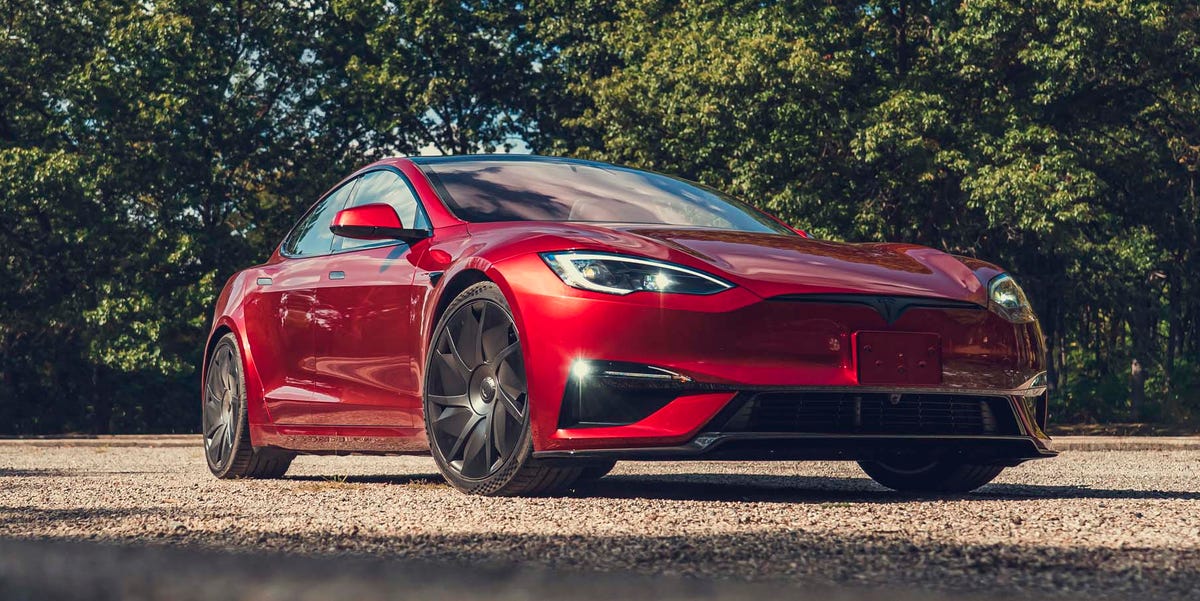 Automotive News Image
