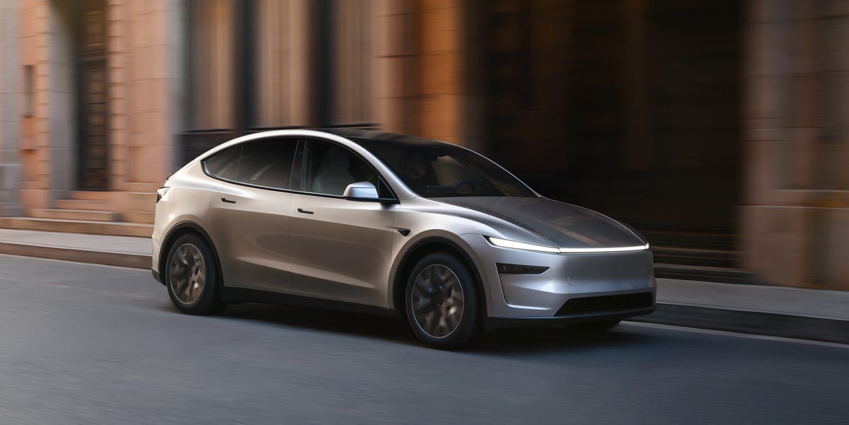Automotive News Image