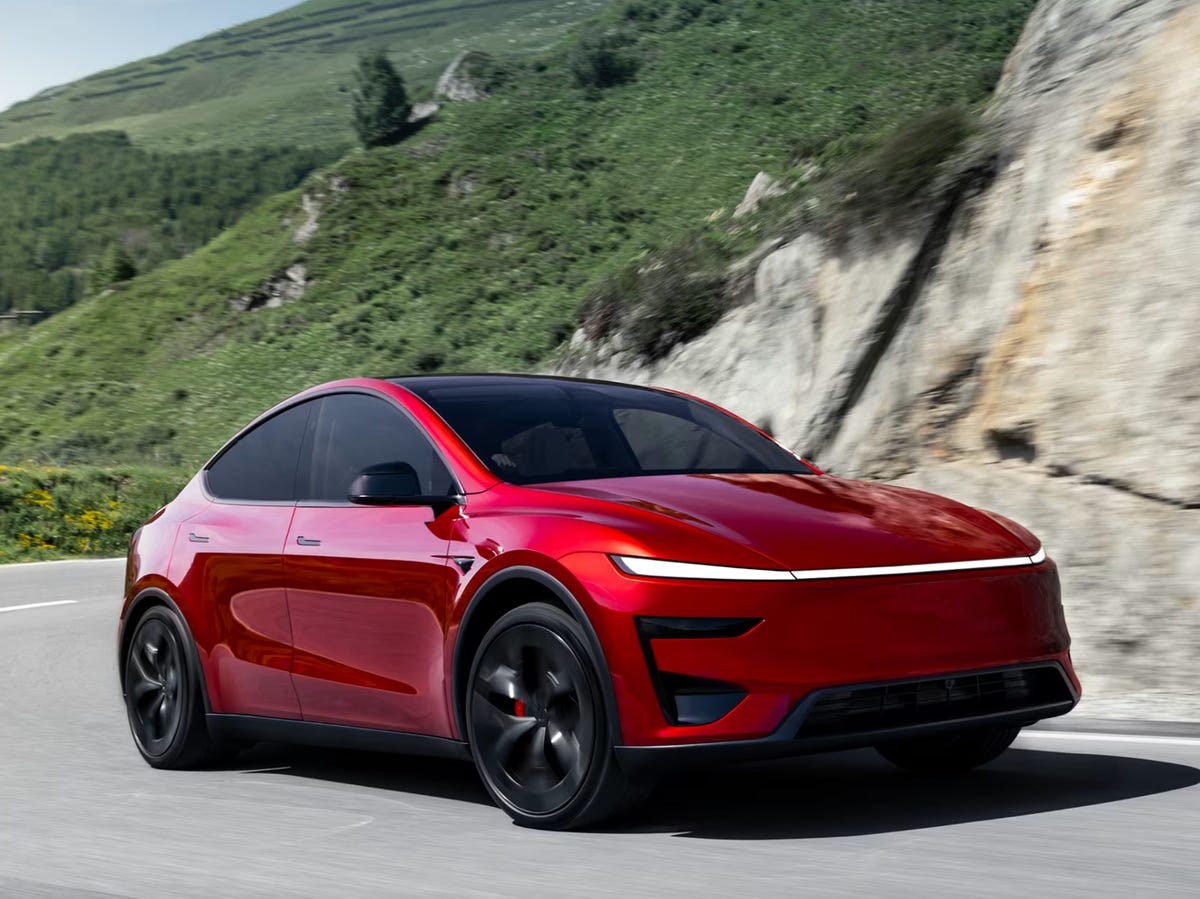 Automotive News Image