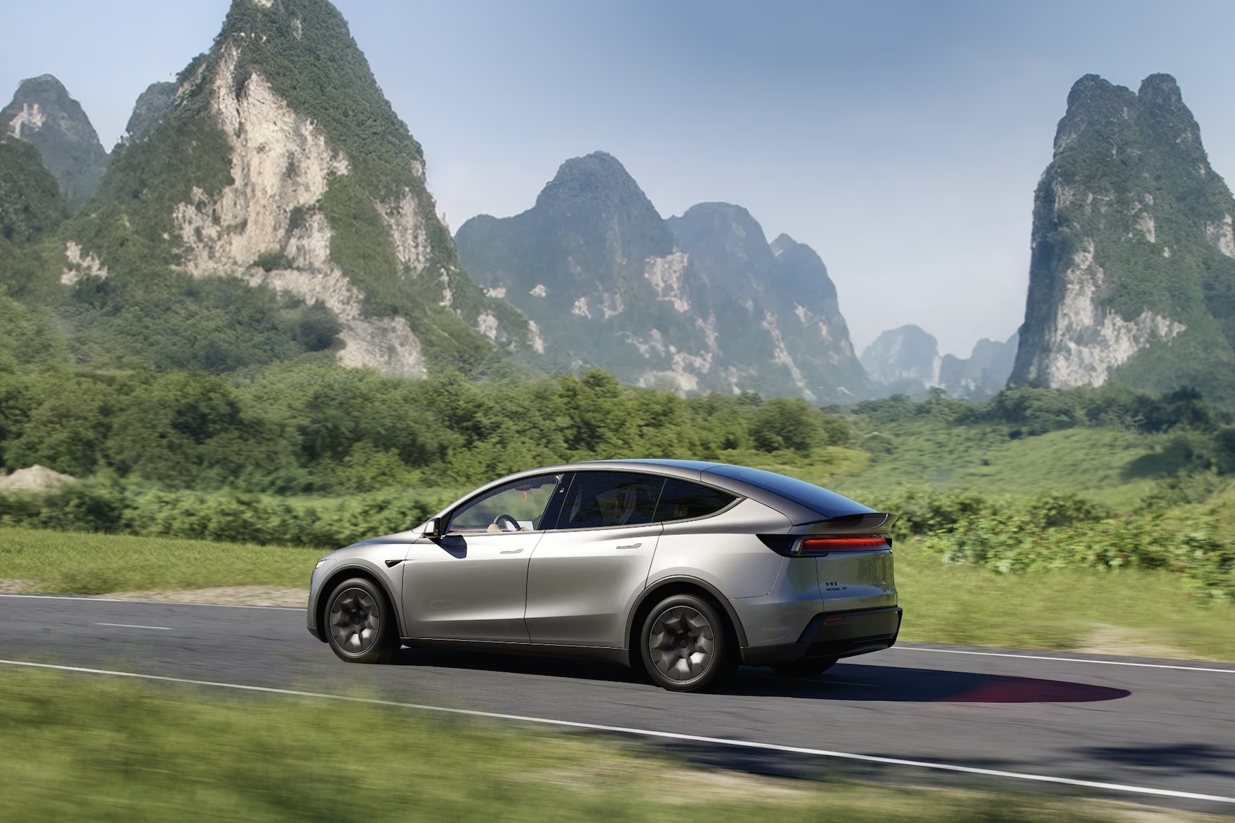 Automotive News Image
