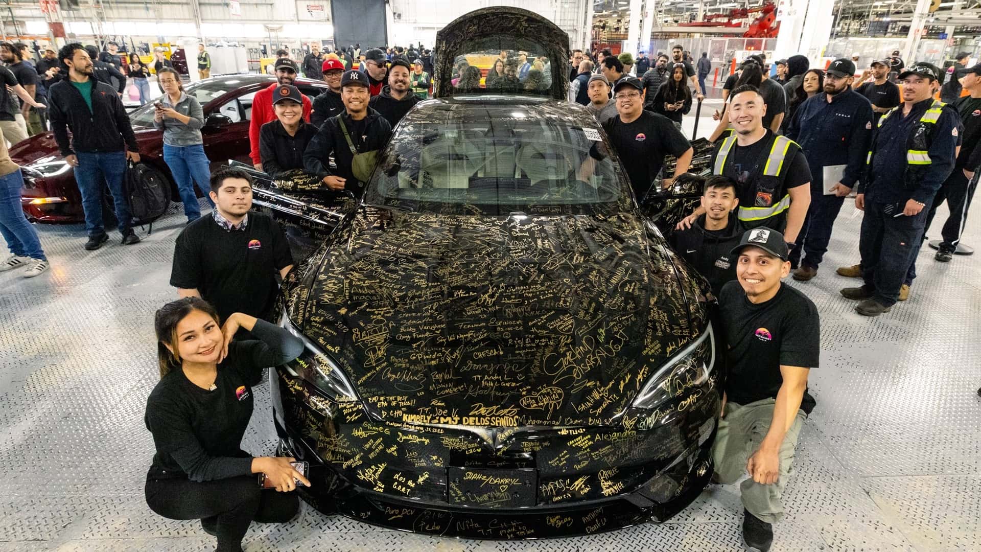 Automotive News Image