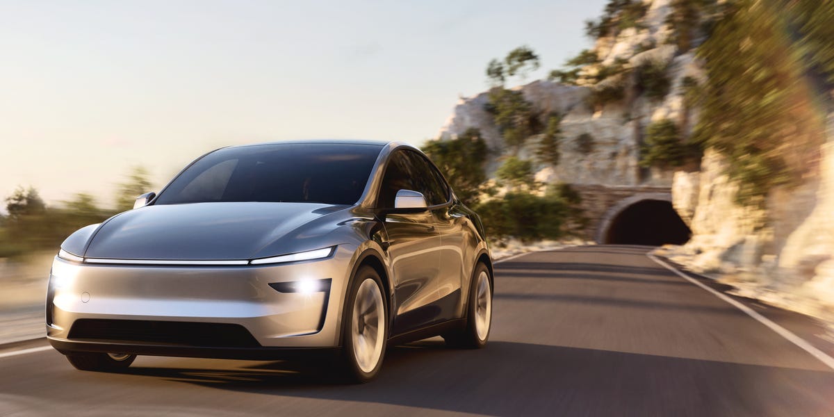 Automotive News Image