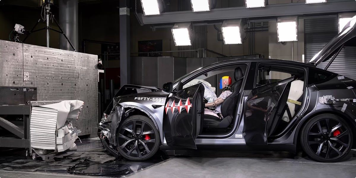 Automotive News Image