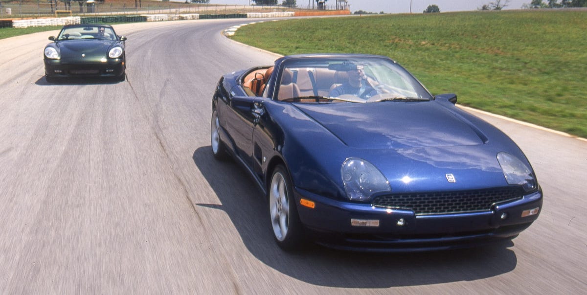 Automotive News Image