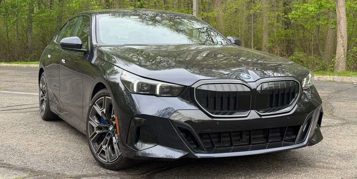 Automotive News Image