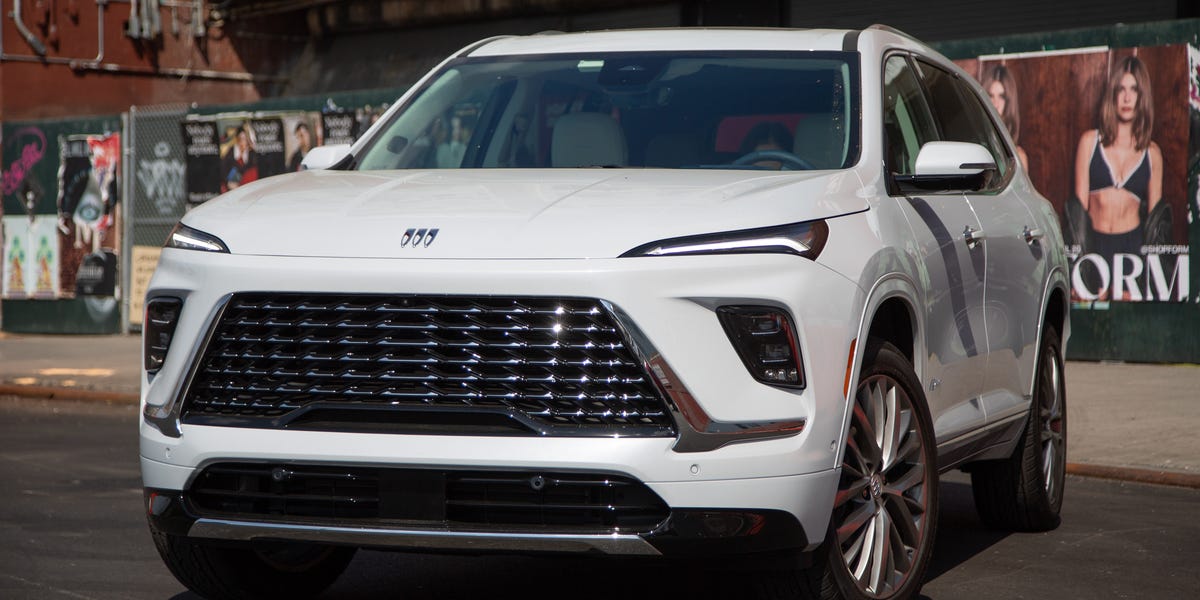 Automotive News Image