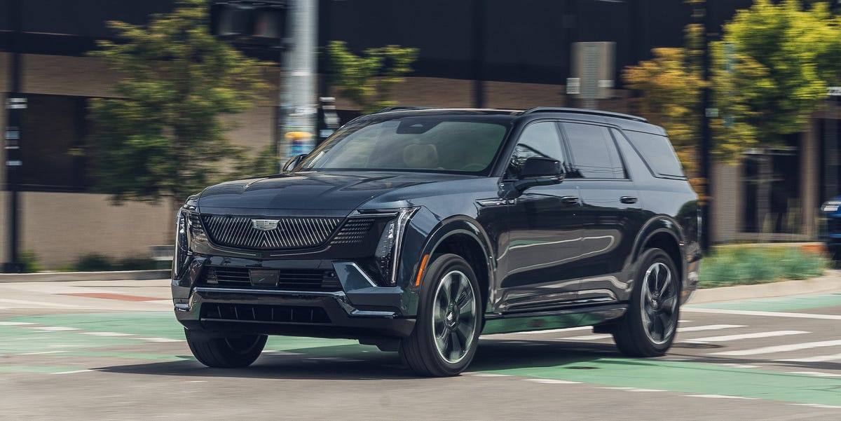 Automotive News Image