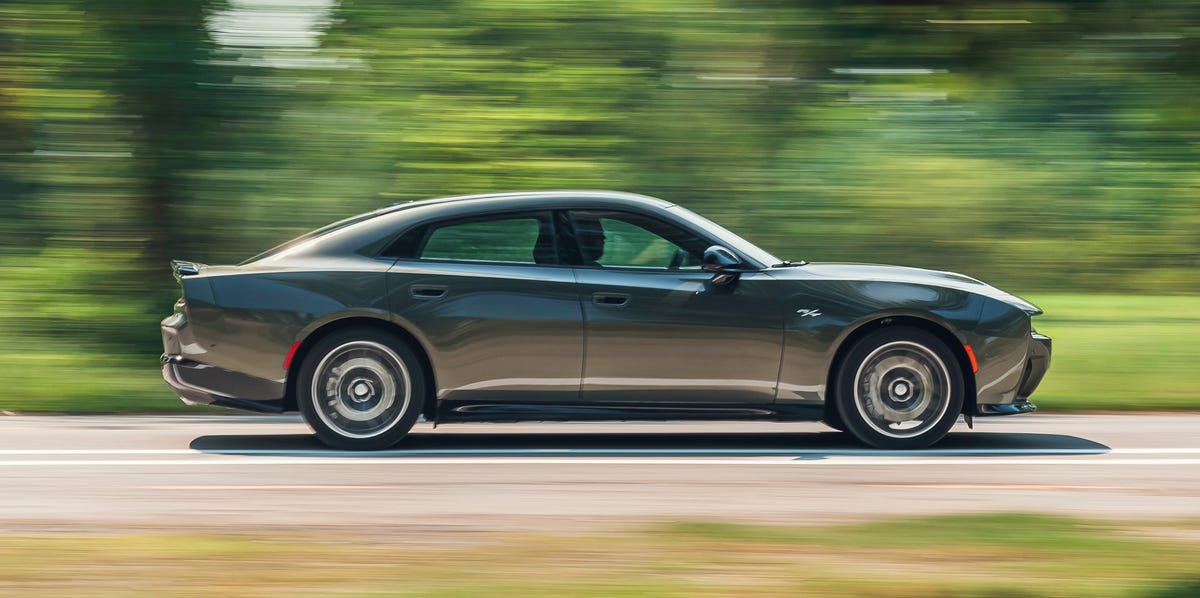 Automotive News Image