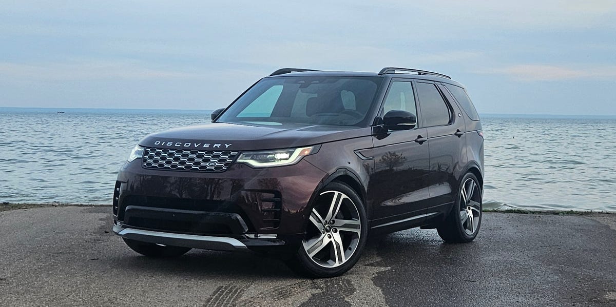 Automotive News Image