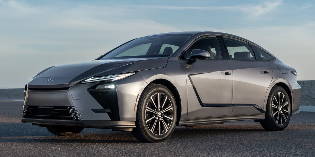 Automotive News Image