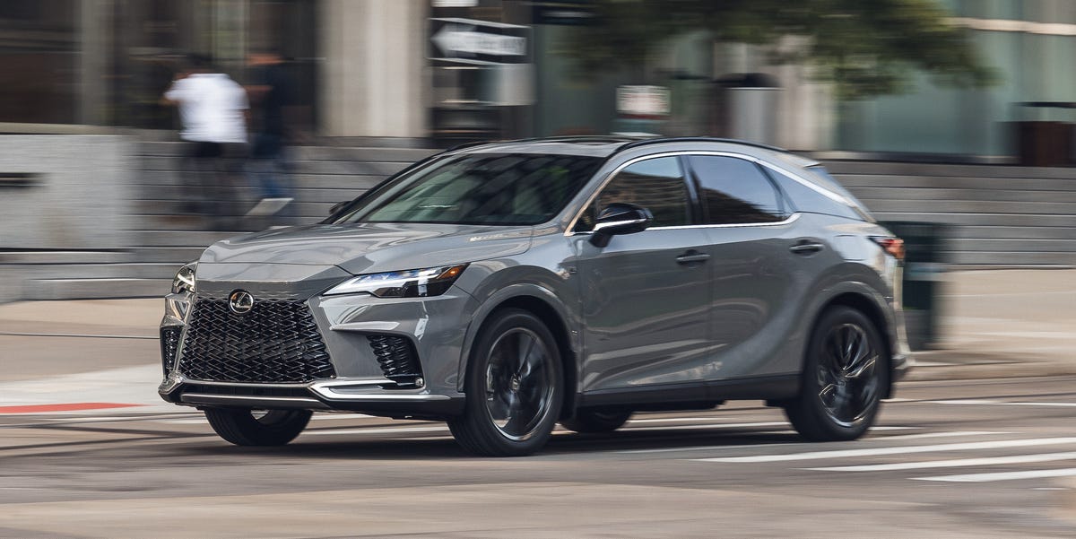 Automotive News Image