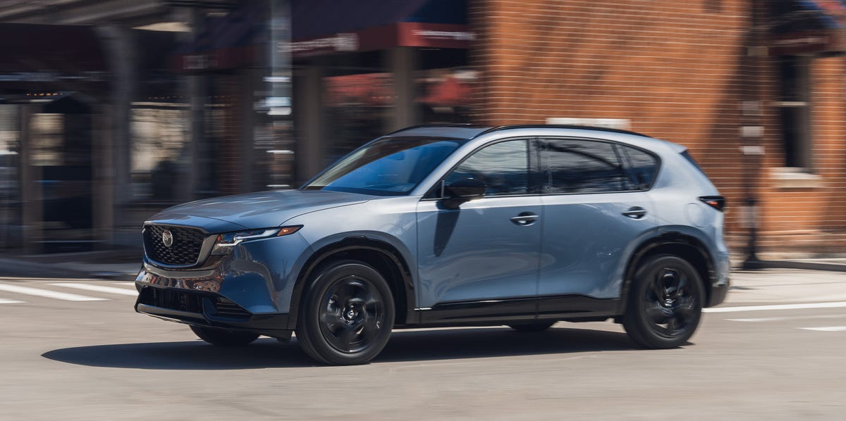 Automotive News Image