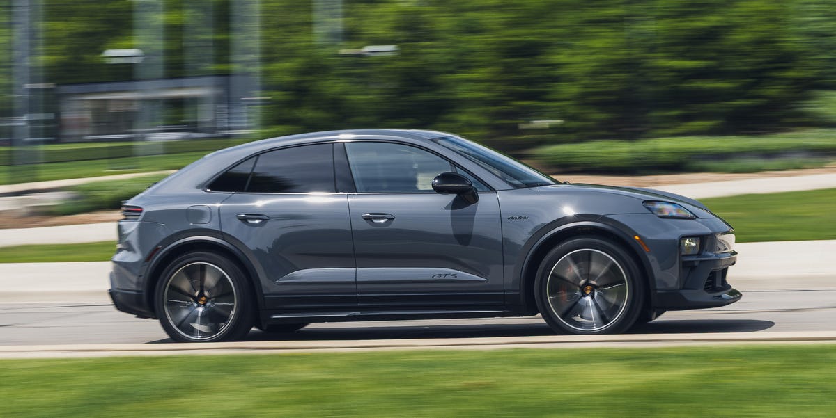 Automotive News Image