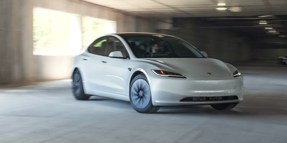 Automotive News Image