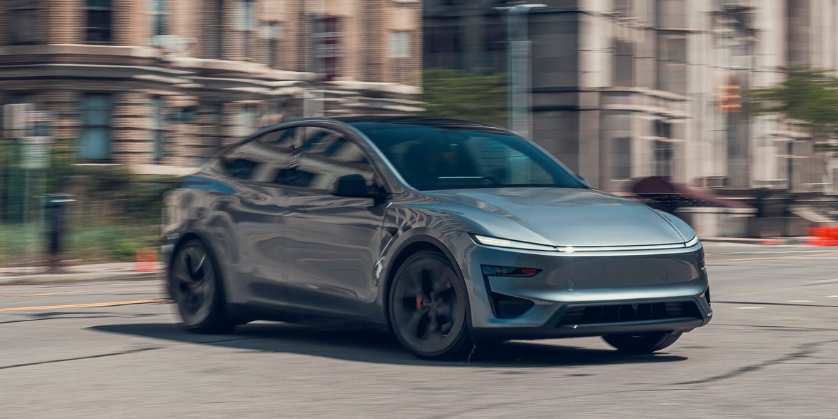 Automotive News Image