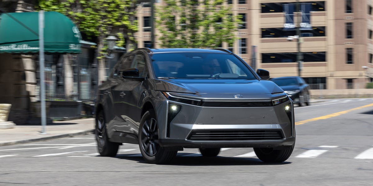Automotive News Image