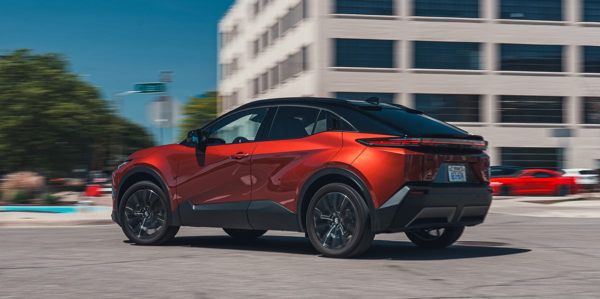 Automotive News Image