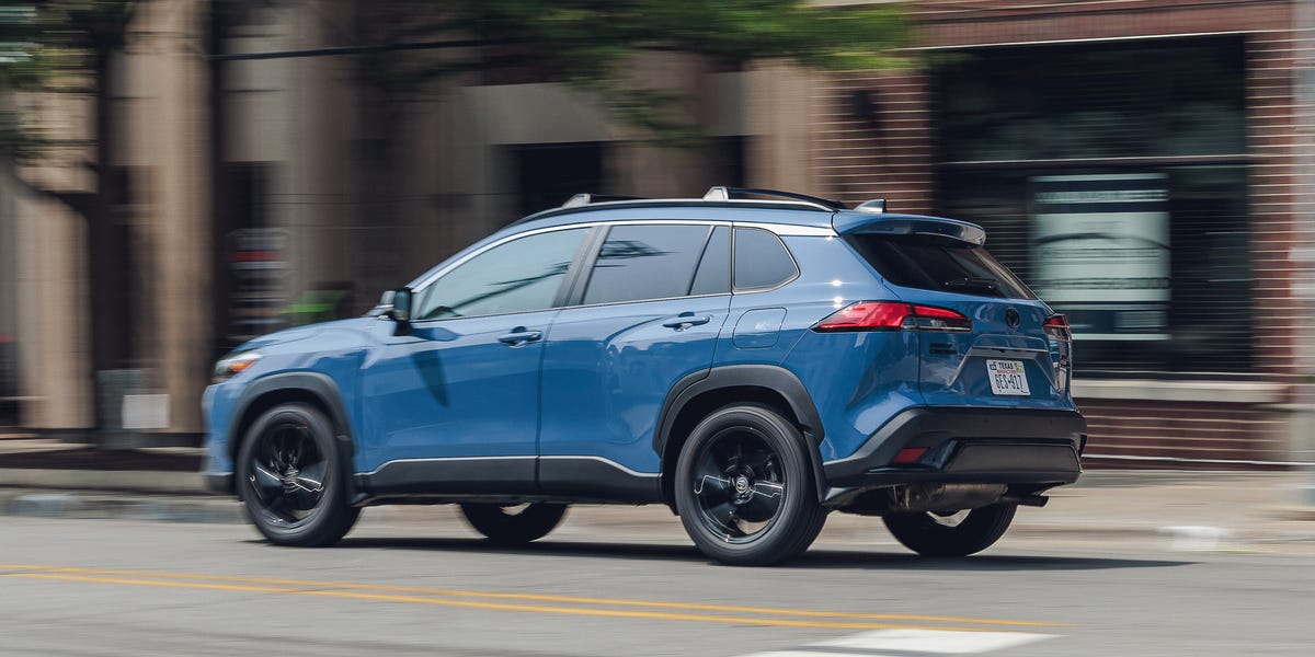 Automotive News Image