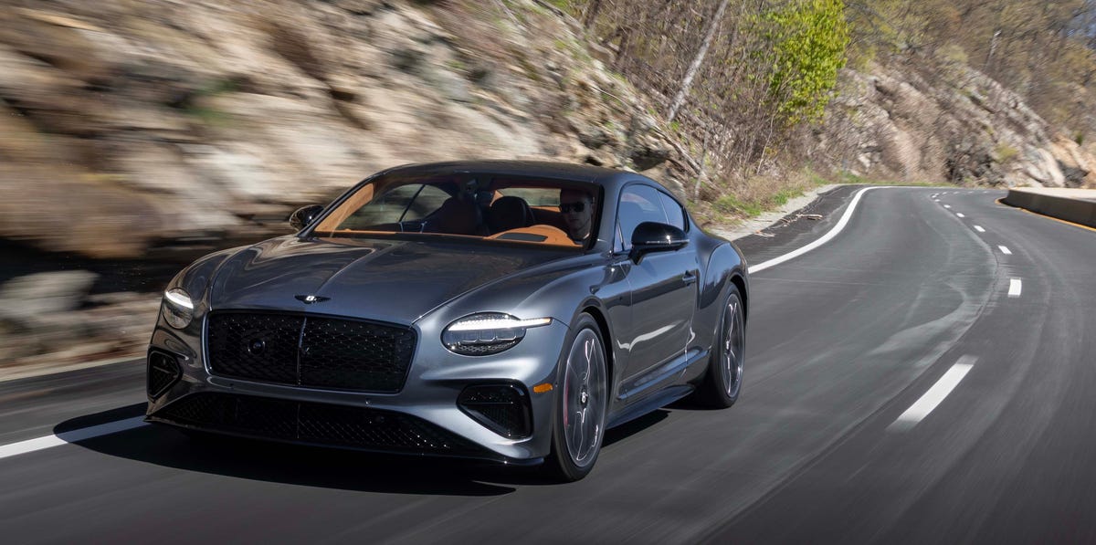 Automotive News Image