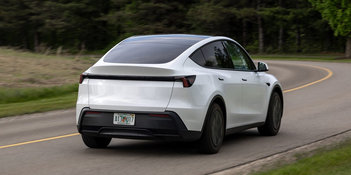 Automotive News Image