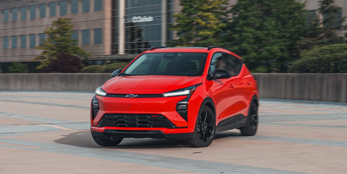 Automotive News Image