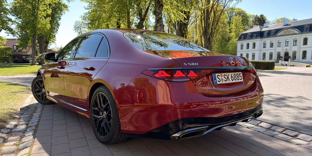 Automotive News Image