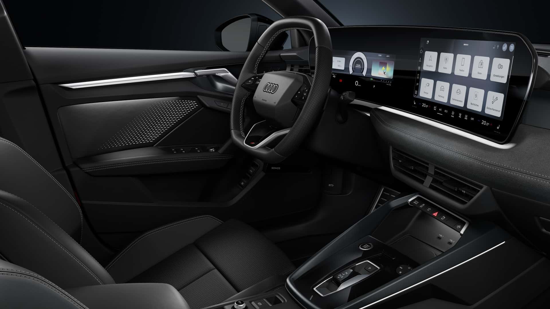 Automotive News Image