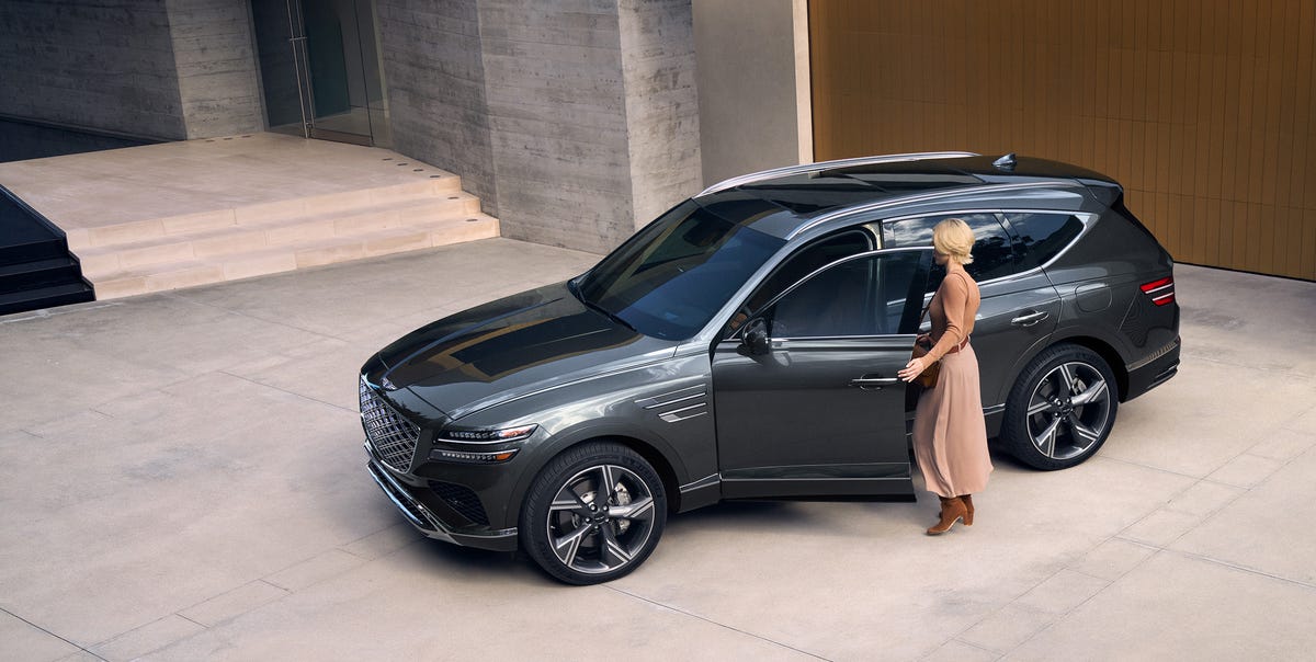 Automotive News Image