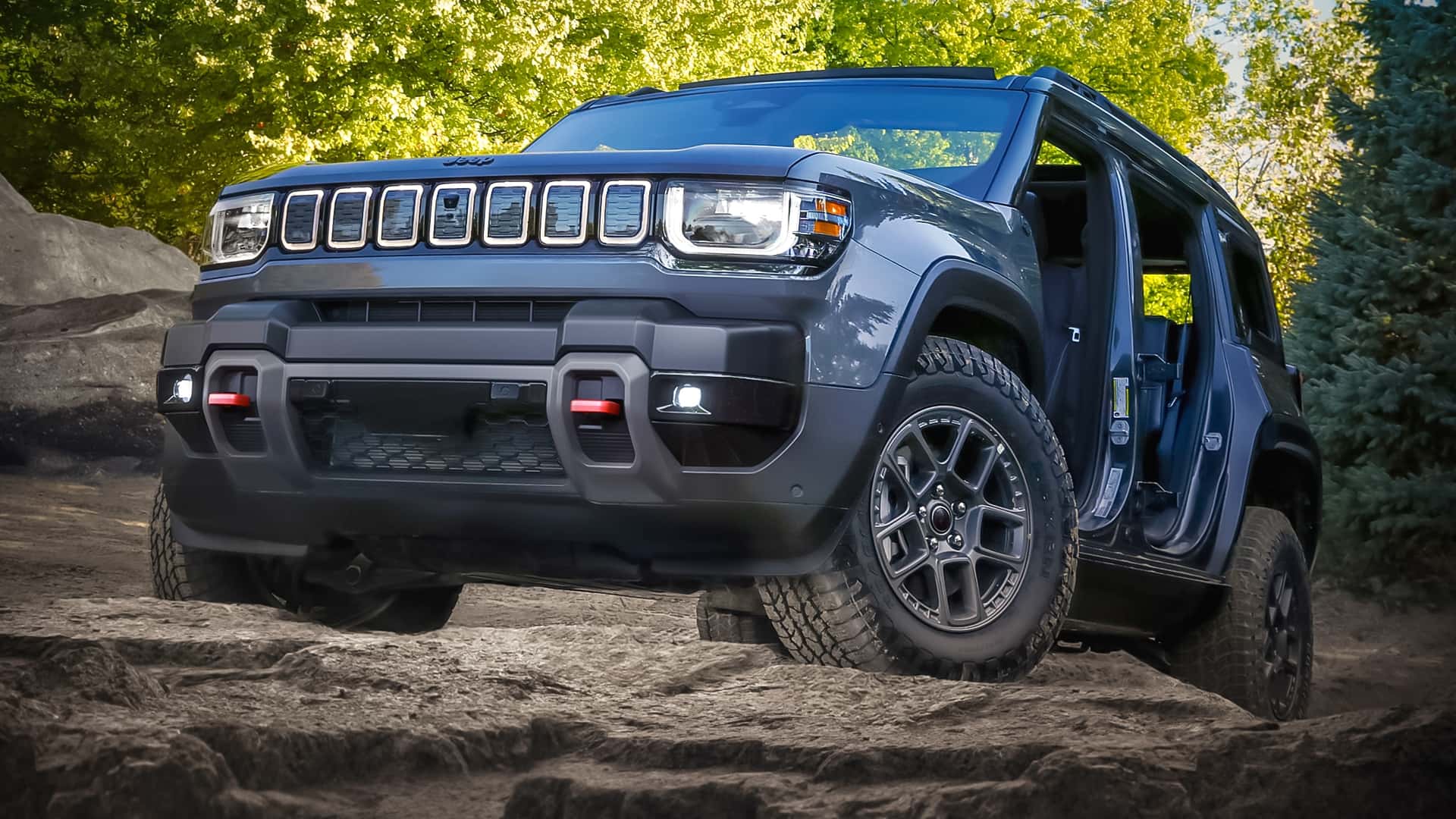 Automotive News Image