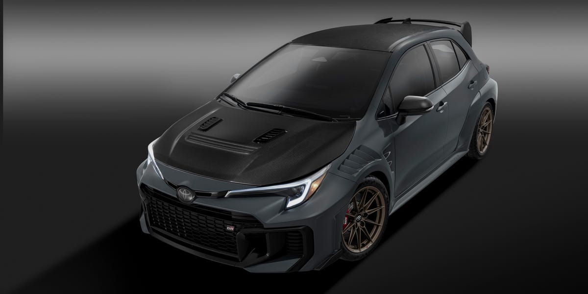 Automotive News Image