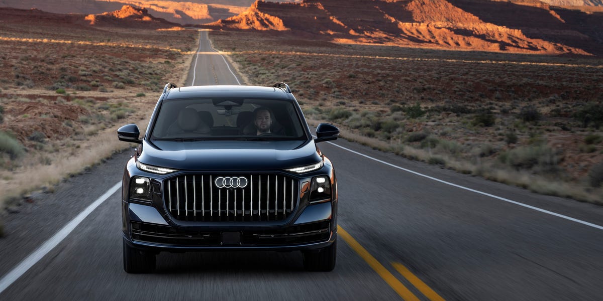 Automotive News Image
