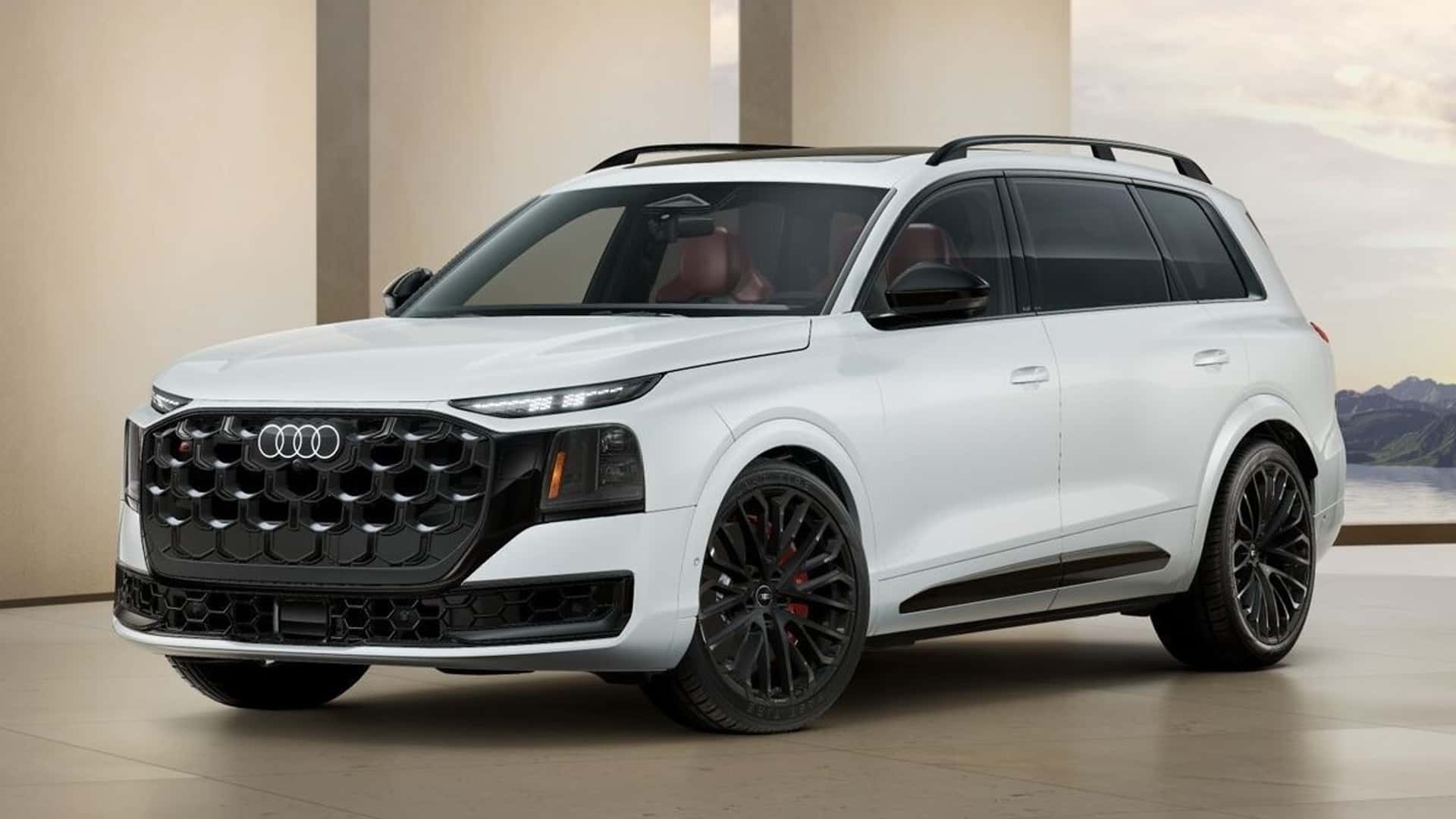 Automotive News Image