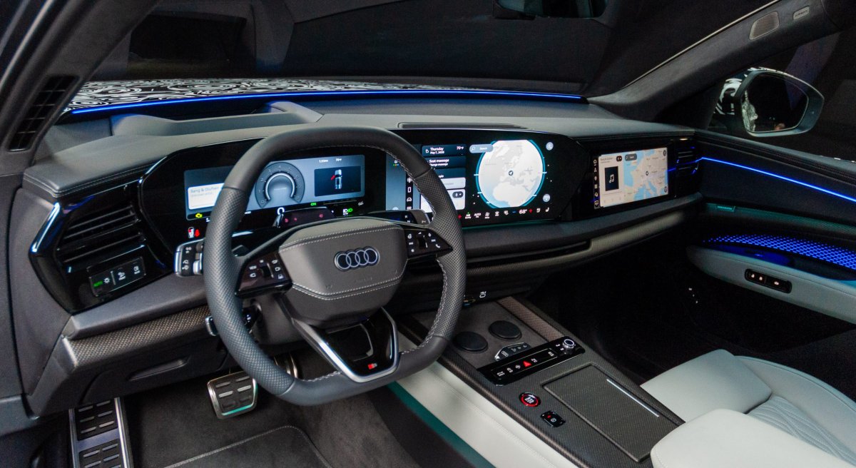 Automotive News Image