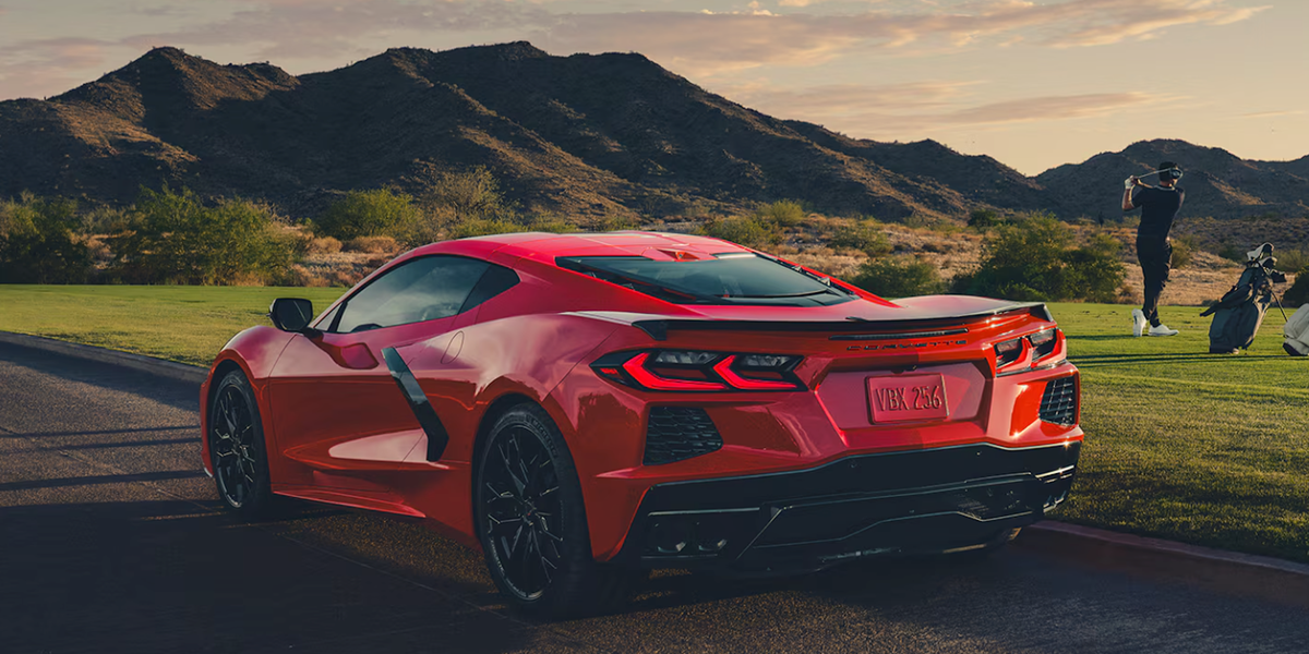 Automotive News Image