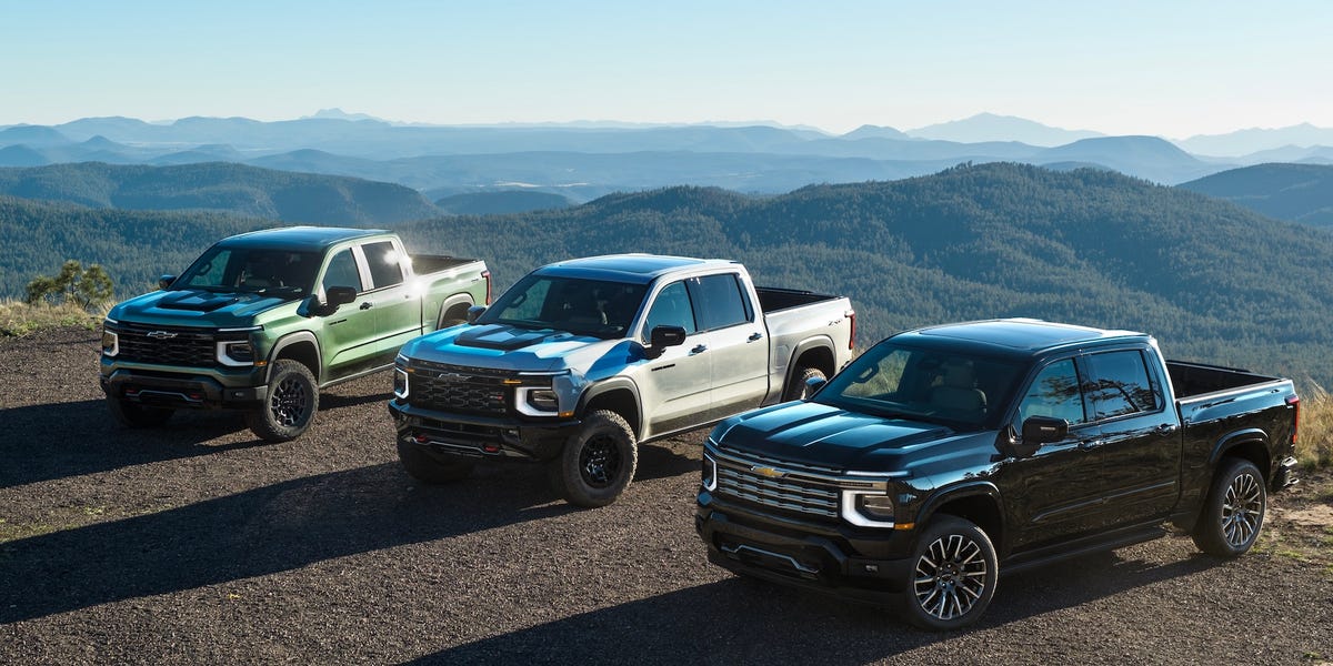 Automotive News Image